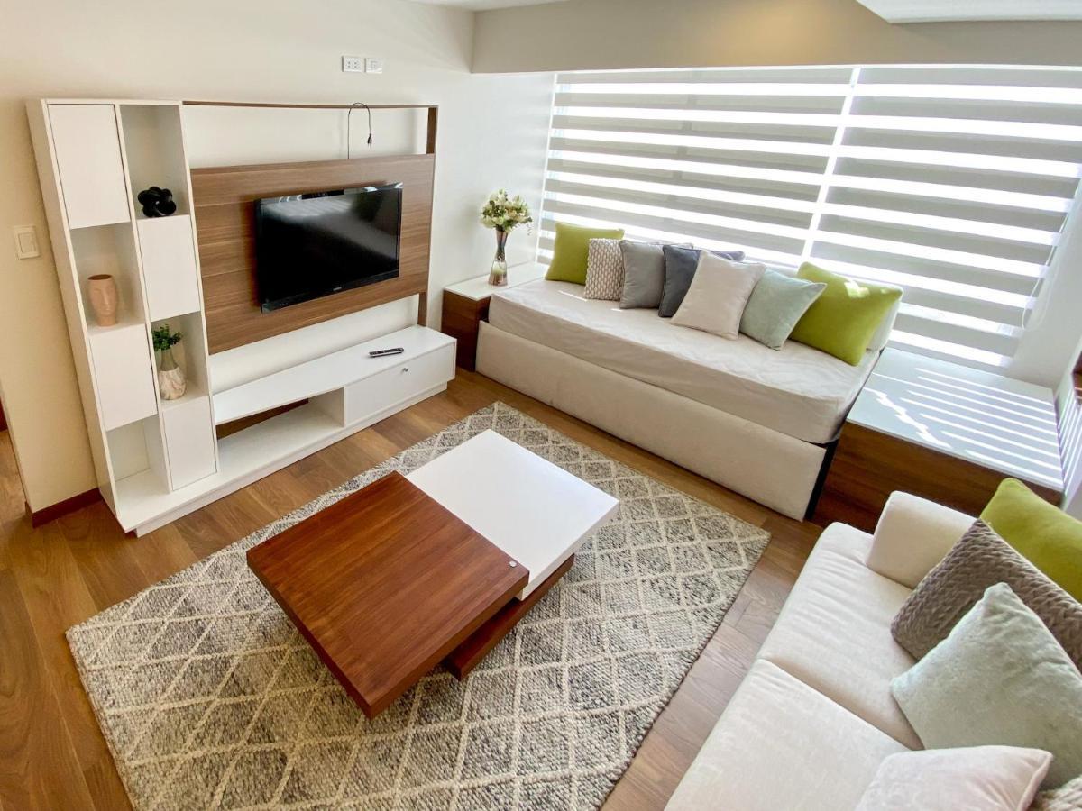 Apartamento Living Plaza Abaroa Apartamento *