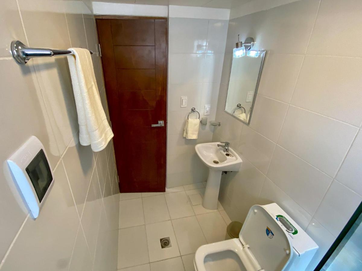 Apartamento Living Plaza Abaroa Apartamento La Paz