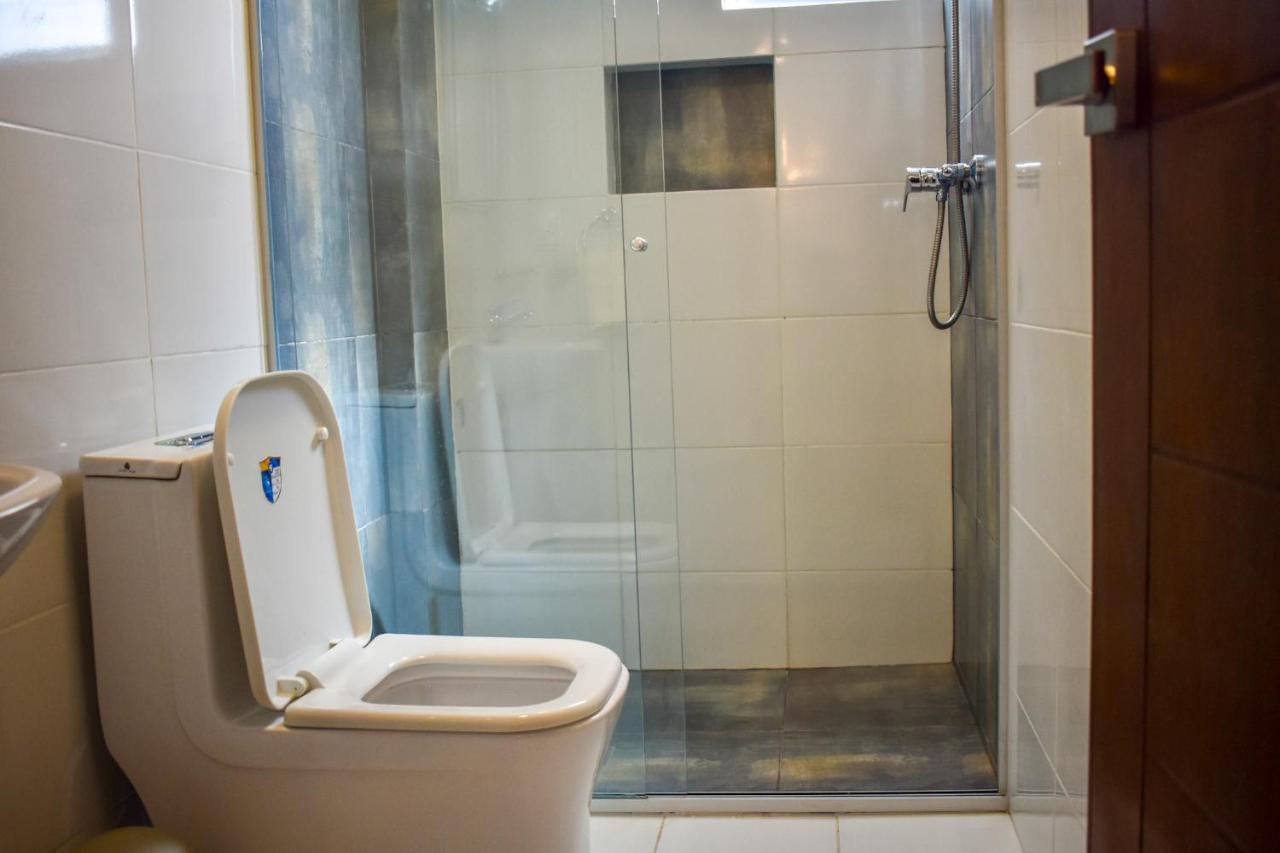Apartamento Living Plaza Abaroa La Paz