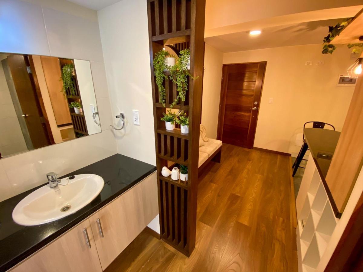 Apartamento Living Plaza Abaroa * La Paz